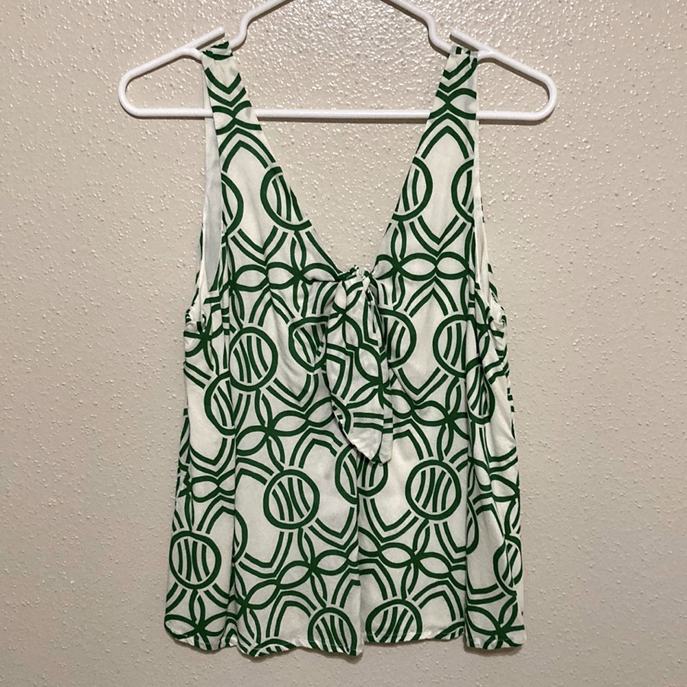 Anthropologie Maeve Tank